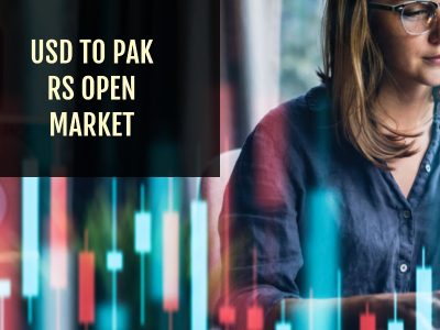 usd to pak rs open market