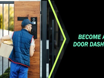 how to become a door dasher