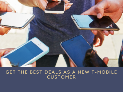 t-mobile new customer deals