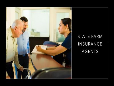 state farm insurance agents near me