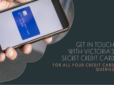 victoria secret credit card phone number