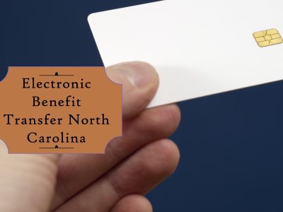 electronic benefit transfer north carolina